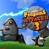 Penguins Attack TD 3